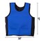 Weighted Sensory Compression Vest for Calming Deep Pressure Therapy and Sensory Integration in Autism, ADHD, and Special Needs Individuals
